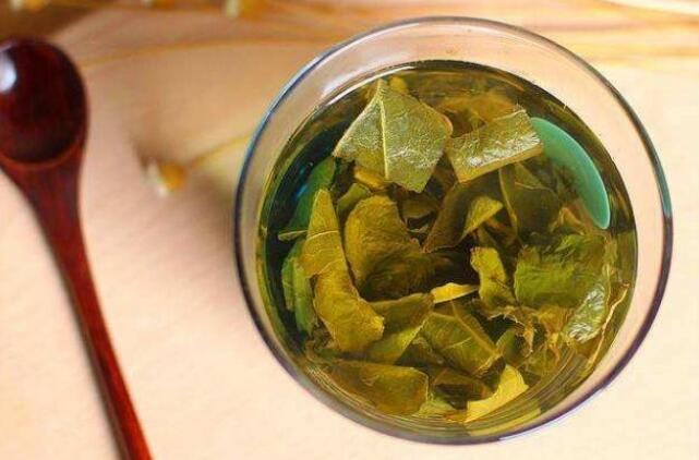 冬瓜荷叶茶的功效与作用 冬瓜荷叶茶的功效与作用