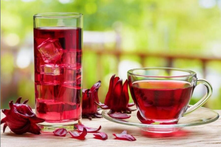 冬天喝洛神花茶的功效 冬天喝洛神花茶的功效