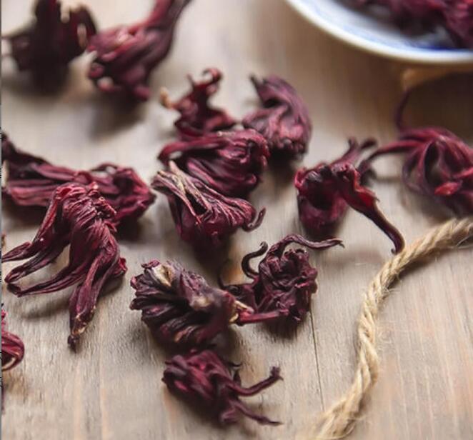 冬天喝洛神花茶的功效 冬天喝洛神花茶的功效