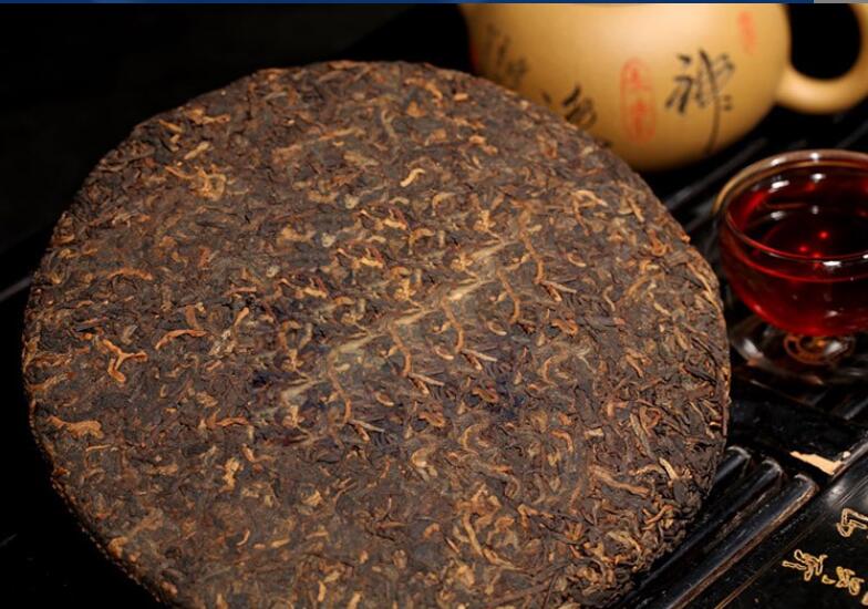 冬天喝什么茶对肠胃好 冬天喝什么茶对肠胃好