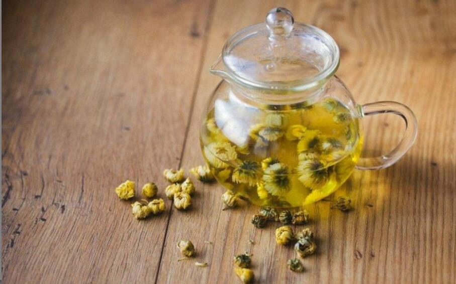冬天能喝菊花茶吗 冬天能喝菊花茶吗