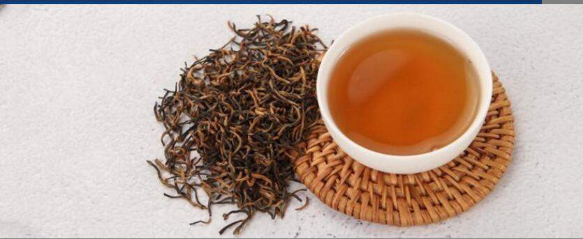 冬天女人喝红茶的好处 冬天女人喝红茶的好处