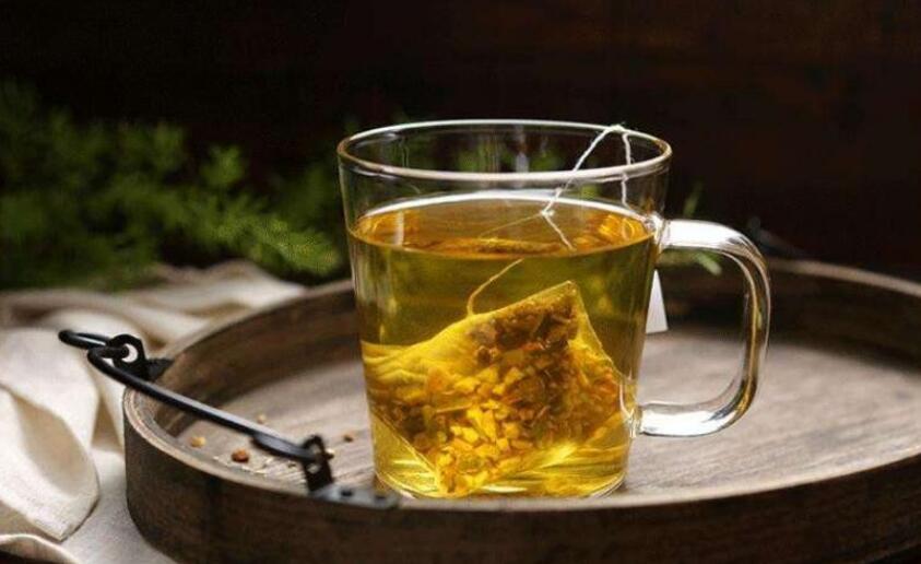 枙子和干姜泡水有什么功效 枙子和干姜泡水有什么功效