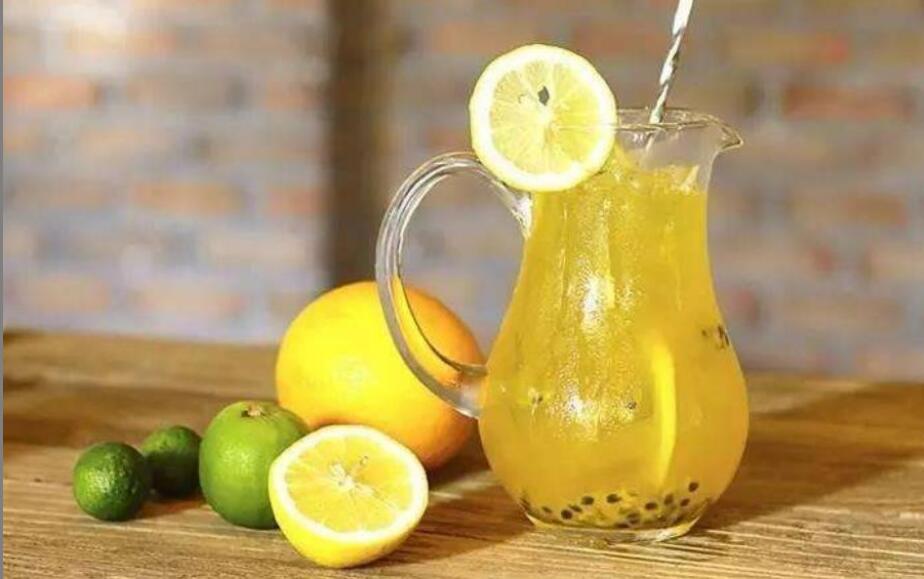 蜂蜜百香果茶的功效与作用 蜂蜜百香果茶的功效与作用