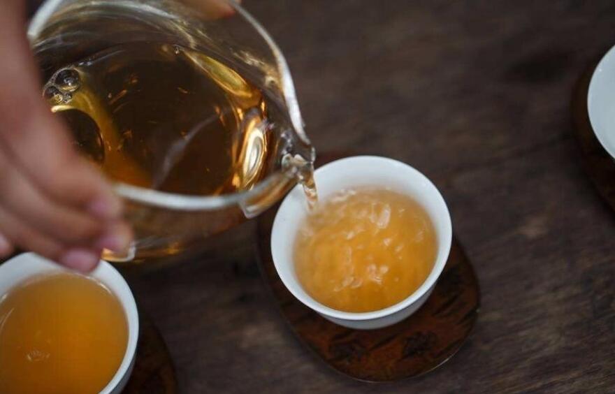 福鼎白茶主要功效与作用储存方法 福鼎白茶主要功效与作用储存方法