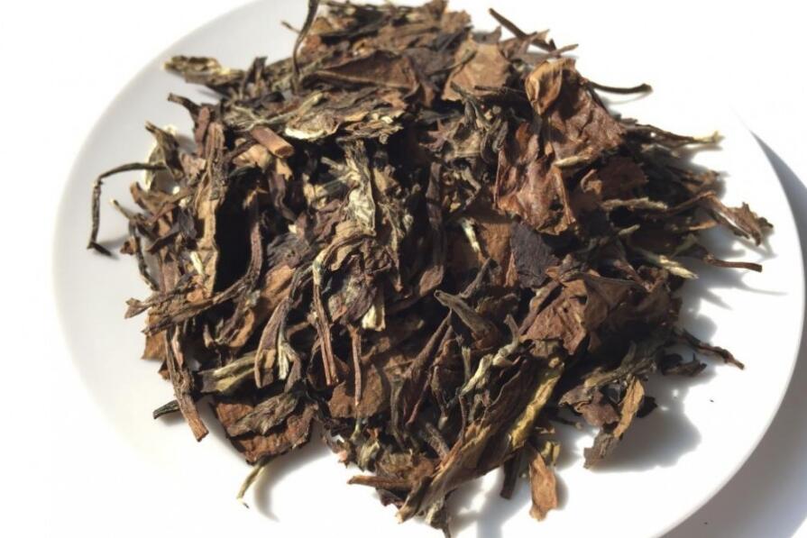 福鼎老白茶功效介绍 福鼎老白茶功效介绍