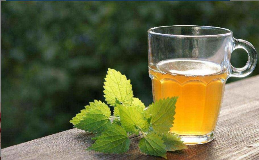 覆盆子茶的作用与功效是什么 覆盆子茶的作用与功效是什么