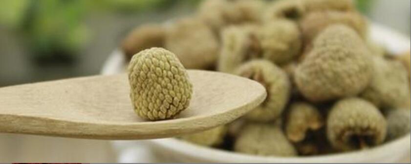 覆盆子茶功效与作用及食用方法 覆盆子茶功效与作用及食用方法