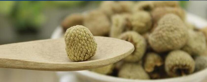 覆盆子泡茶的功效与作用 覆盆子泡茶的功效与作用