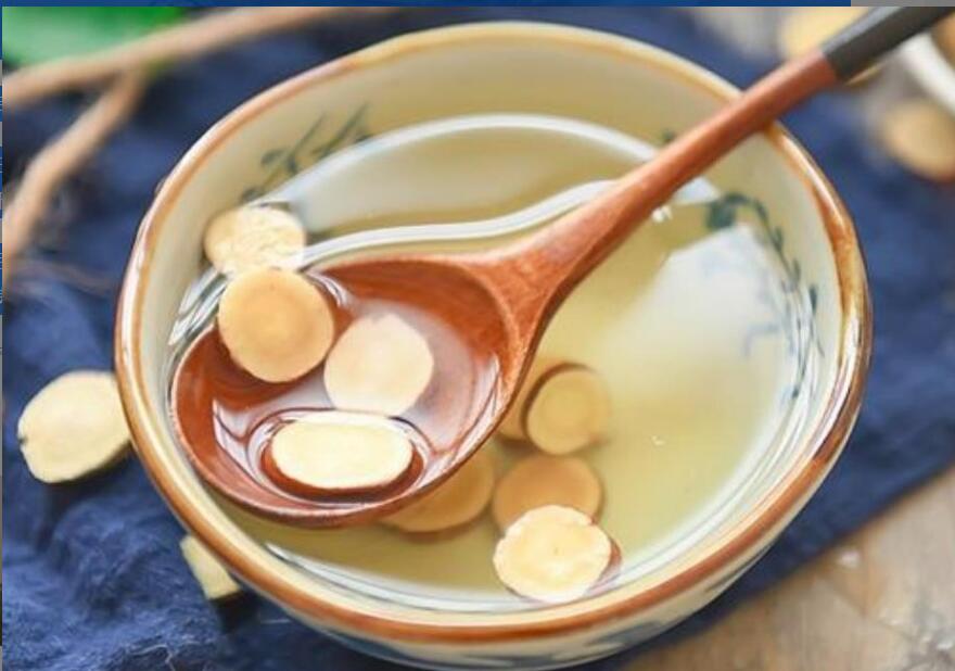 甘草茶的功效与作用及禁忌 甘草茶的功效与作用及禁忌