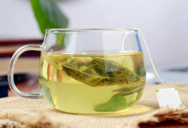 干荷叶的功效与作用 干荷叶的功效与作用