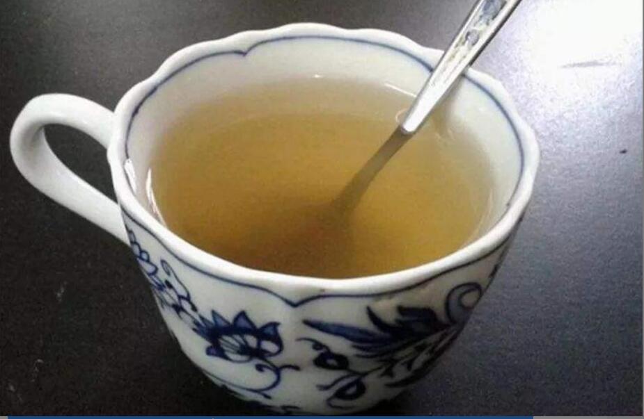 干姜泡水喝的功效 干姜泡水喝的功效