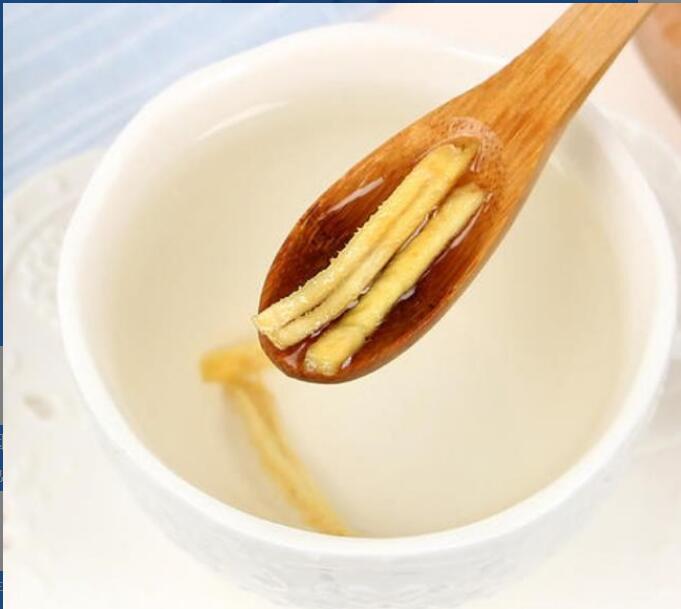 干姜泡水喝的功效 干姜泡水喝的功效