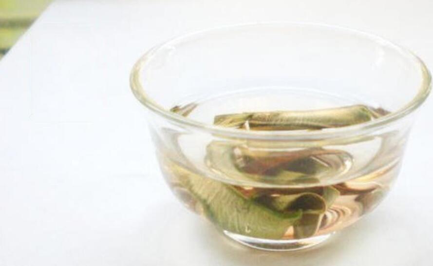 干芦荟茶的功效与禁忌 干芦荟茶的功效与禁忌