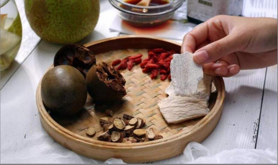 葛根和枸杞泡水的功效 葛根和枸杞泡水的功效