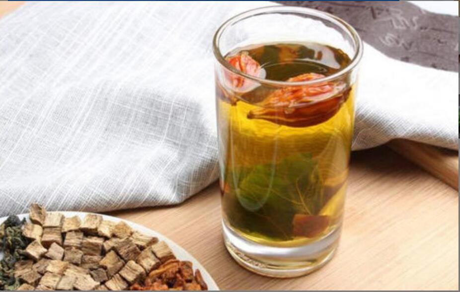 葛根桑叶茶的功效与作用 葛根桑叶茶的功效与作用