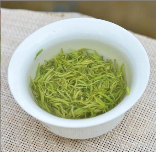 狗牯脑茶的功效和作用 狗牯脑茶的功效和作用