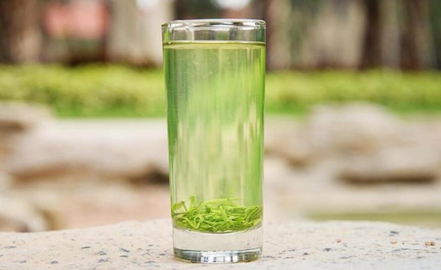 狗牯脑茶的功效和作用 狗牯脑茶的功效和作用