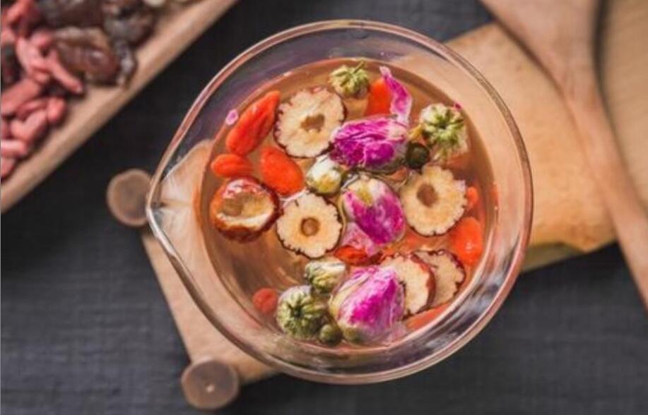 ��轺���õ�廨��ˮ�ȵĹ�Ч