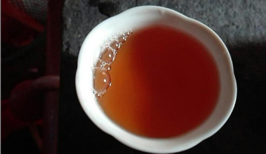 古法乌龙茶的功效与作用 古法乌龙茶的功效与作用