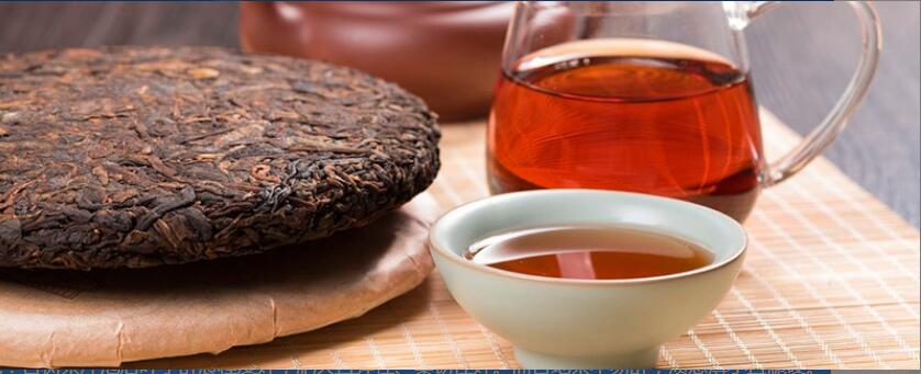古树茶的功效与作用 古树茶的功效与作用
