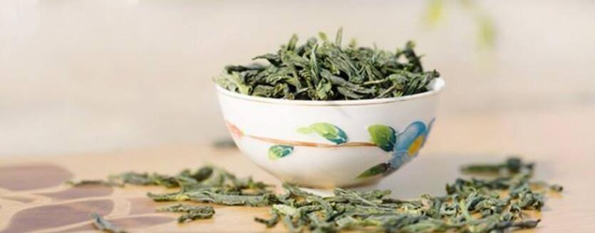 瓜片茶的功效与副作用 瓜片茶的功效与副作用