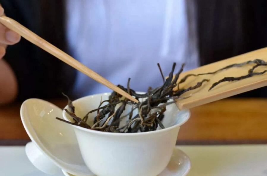 刮油茶有哪些 刮油茶有哪些