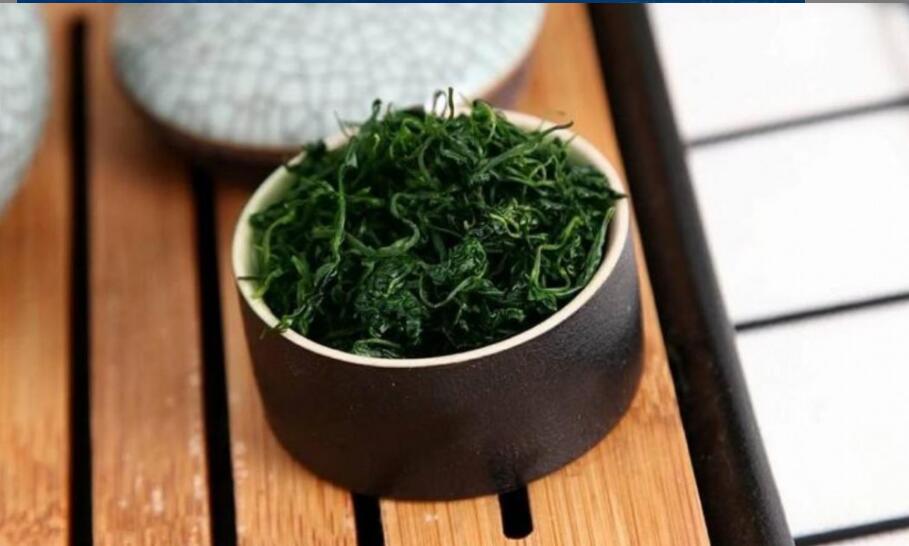 贵州小叶苦丁茶的功效与作用 贵州小叶苦丁茶的功效与作用