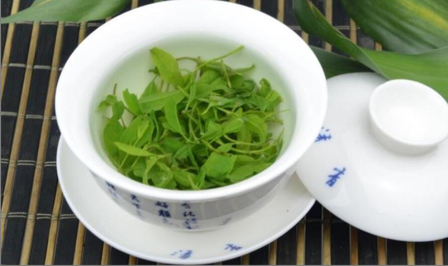 贵州余庆发酵小叶苦丁茶的功效与作用 贵州余庆发酵小叶苦丁茶的功效与作用