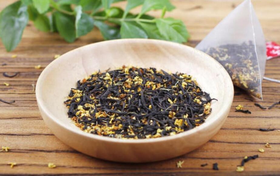 桂花红茶的功效与作用及禁忌 桂花红茶的功效与作用及禁忌