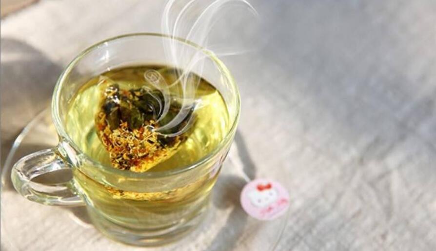 桂花乌龙茶的功效与禁忌 桂花乌龙茶的功效与禁忌