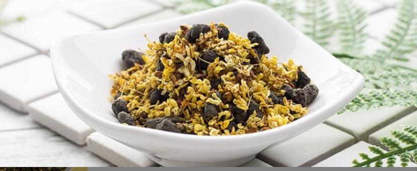 桂花乌龙茶的功效与作用及食用方法 桂花乌龙茶的功效与作用及食用方法