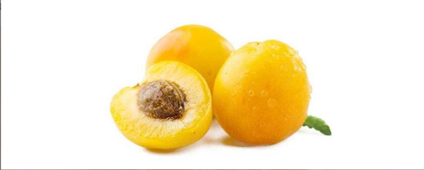 哈密杏的功效与作用 哈密杏的功效与作用