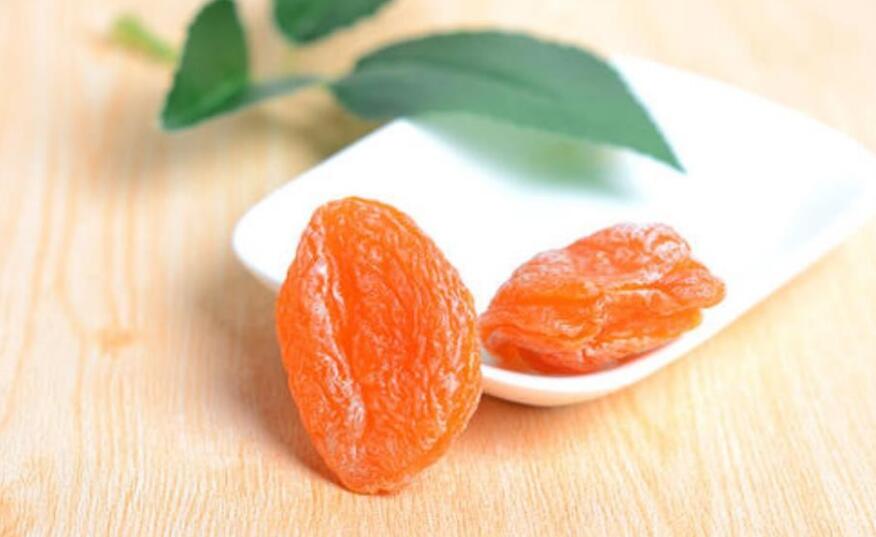 哈密杏的功效与作用 哈密杏的功效与作用