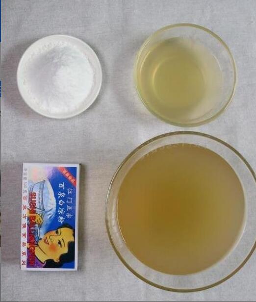 海底椰雪梨菊花膏功效 海底椰雪梨菊花膏功效