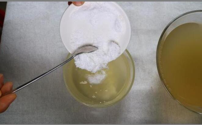 海底椰雪梨菊花膏功效 海底椰雪梨菊花膏功效