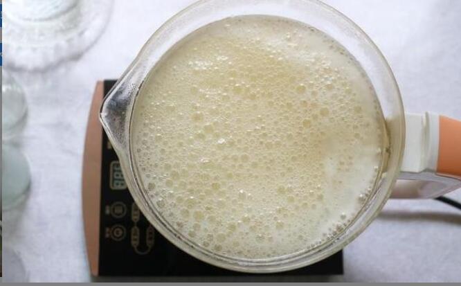 海底椰雪梨菊花膏功效 海底椰雪梨菊花膏功效