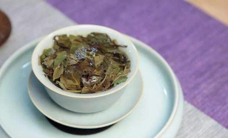 寒露茶的功效与作用 寒露茶的功效与作用