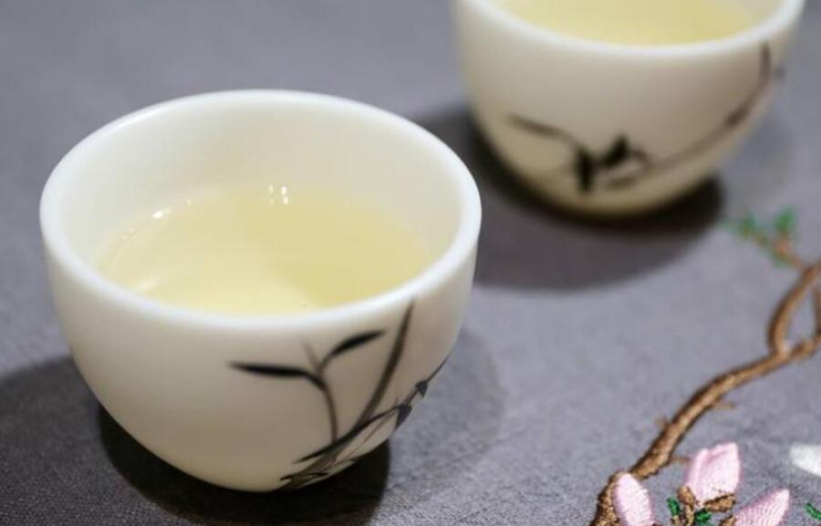 寒露茶的功效与作用 寒露茶的功效与作用