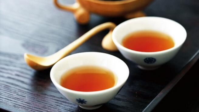 寒露喝什么茶最合适,寒露节饮茶的好处 寒露喝什么茶最合适,寒露节饮茶的好处