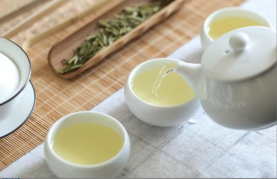 喝安吉白茶的九大功效 喝安吉白茶的九大功效