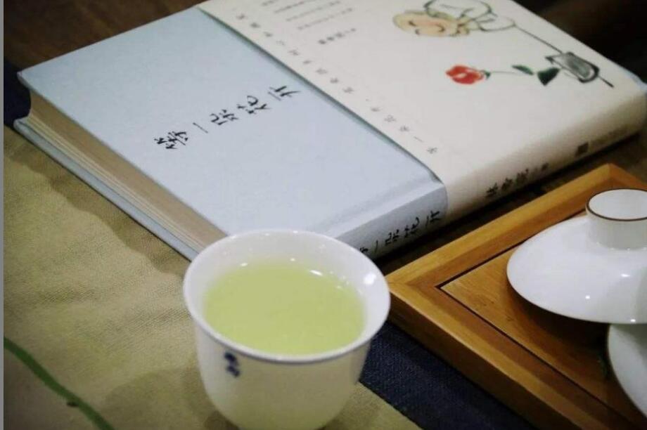 喝茶的好处与坏处以及什么时候喝 喝茶的好处与坏处以及什么时候喝