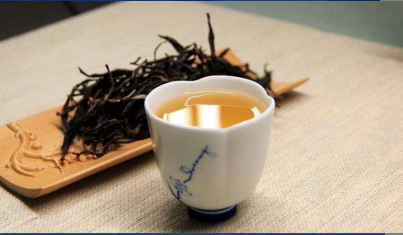 喝茶对口腔有什么好处 喝茶对口腔有什么好处