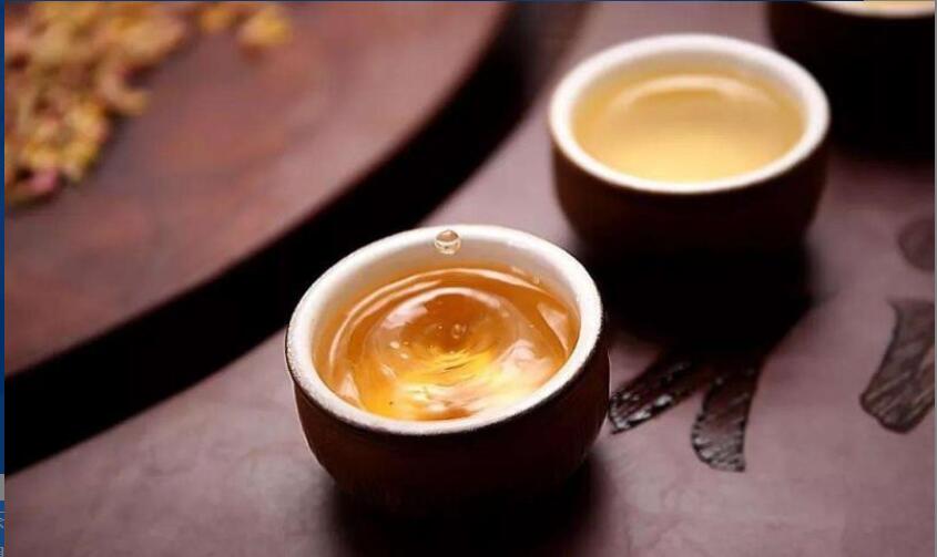 喝茶对口腔有什么好处 喝茶对口腔有什么好处