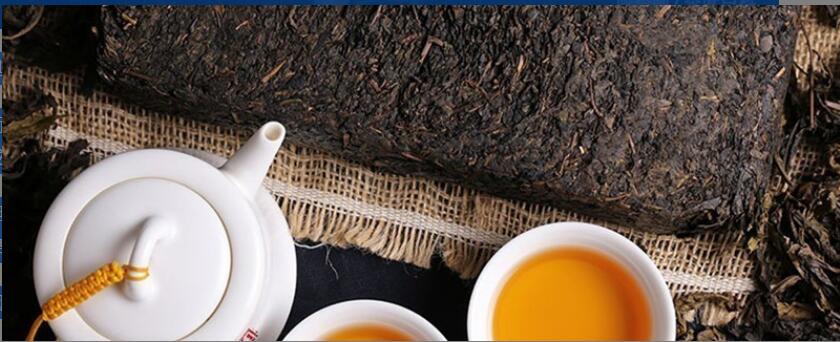 喝茶刮油吗 喝茶刮油吗