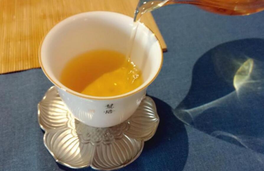 喝茶刮油吗 喝茶刮油吗
