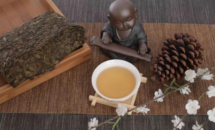 喝茶刮油吗 喝茶刮油吗