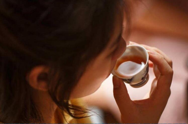 喝茶能预防口腔癌吗 喝茶能预防口腔癌吗