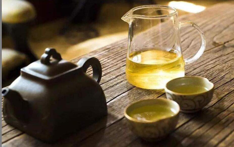 喝茶去火吗 喝茶去火吗