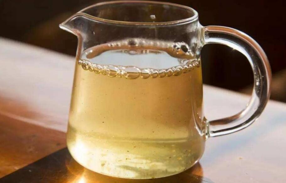 喝茶去火吗 喝茶去火吗